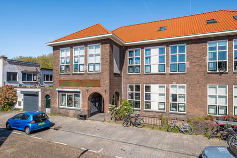 De Savornin Lohmanstraat thumbnail