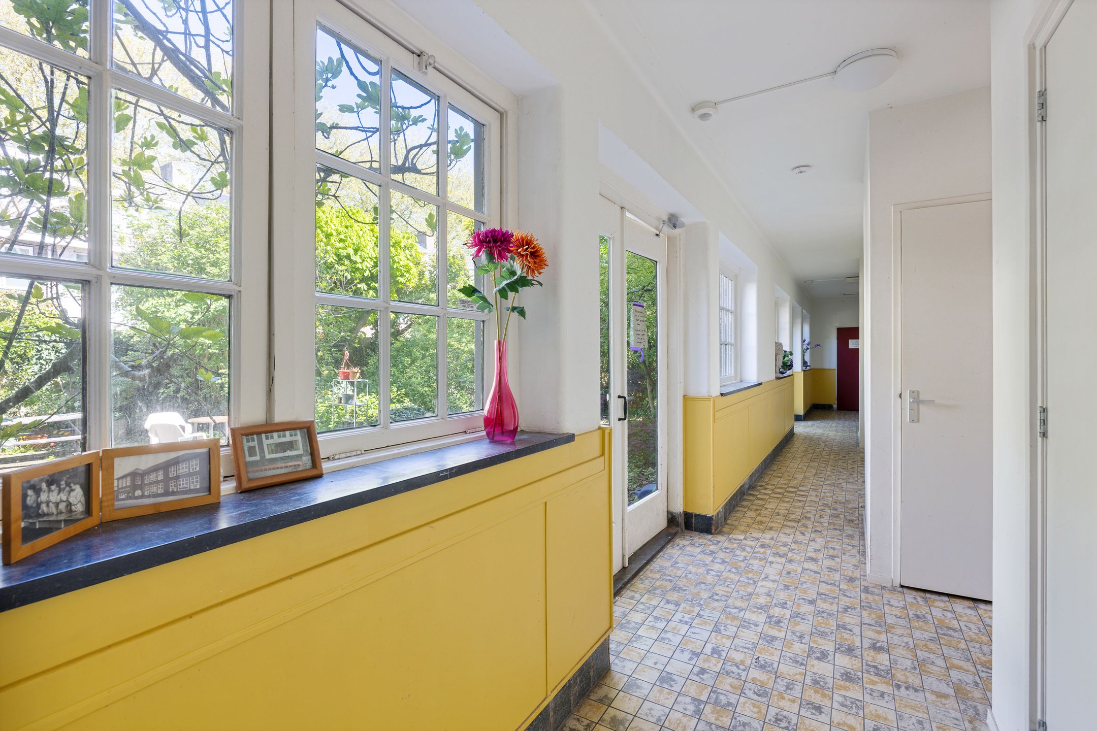 Photo 21 of De Savornin Lohmanstraat 19-B