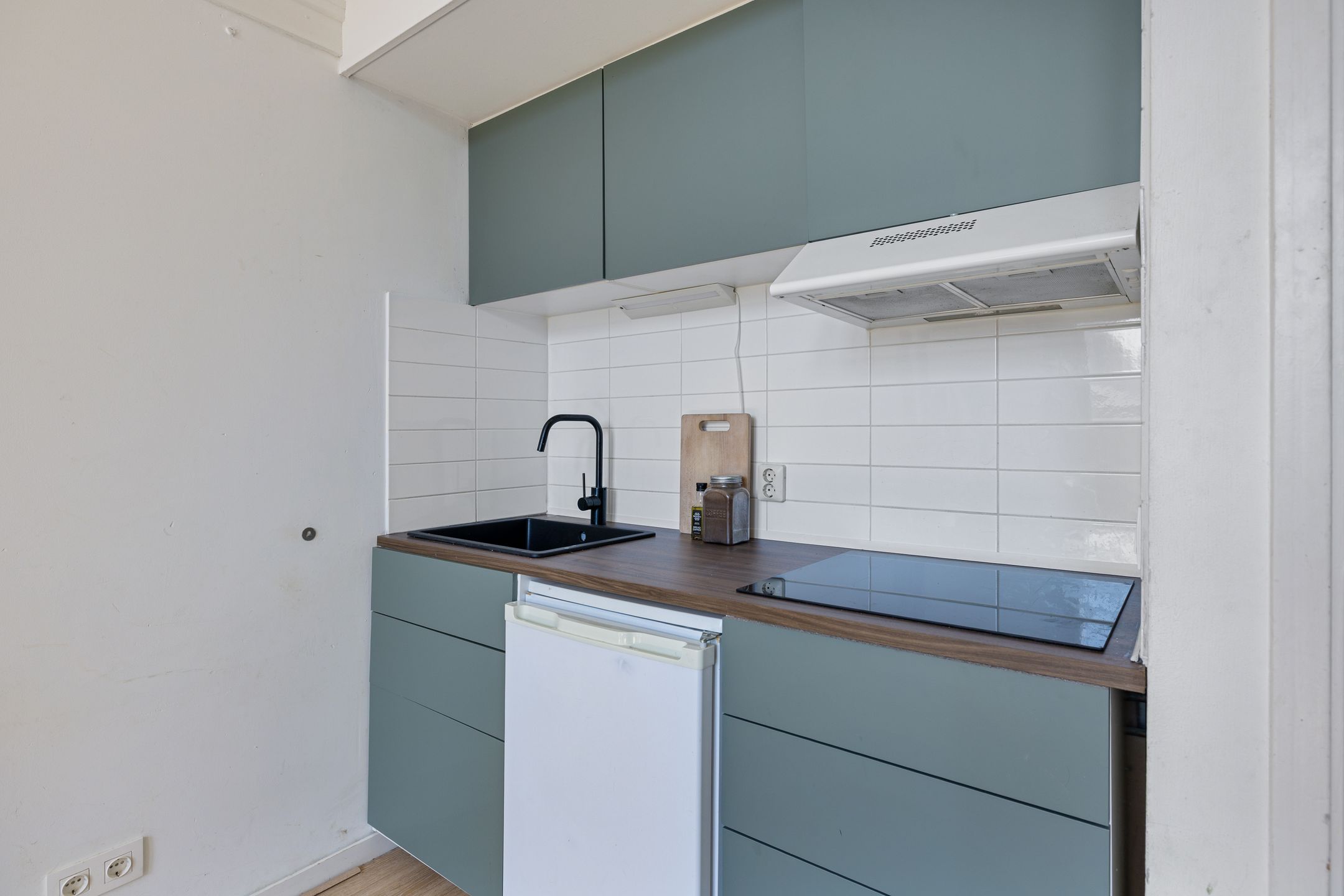 Photo 15 of De Savornin Lohmanstraat 19-B