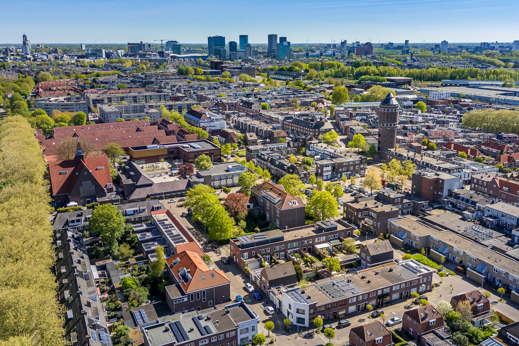 Photo 24 of De Savornin Lohmanstraat 19-B