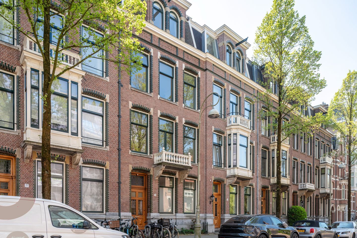 Foto 40 van Van Eeghenstraat 79