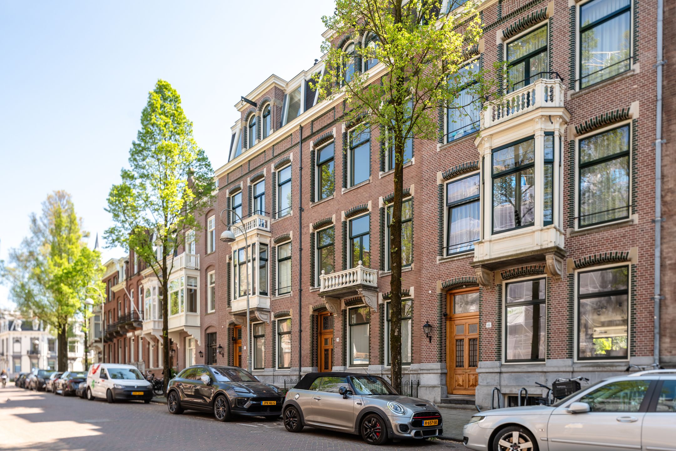 Van Eeghenstraat 79 