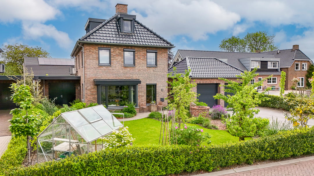 Foto 1 van Prunusstraat 3