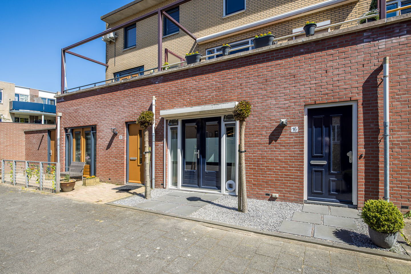 Foto 4 van Torreshof 16