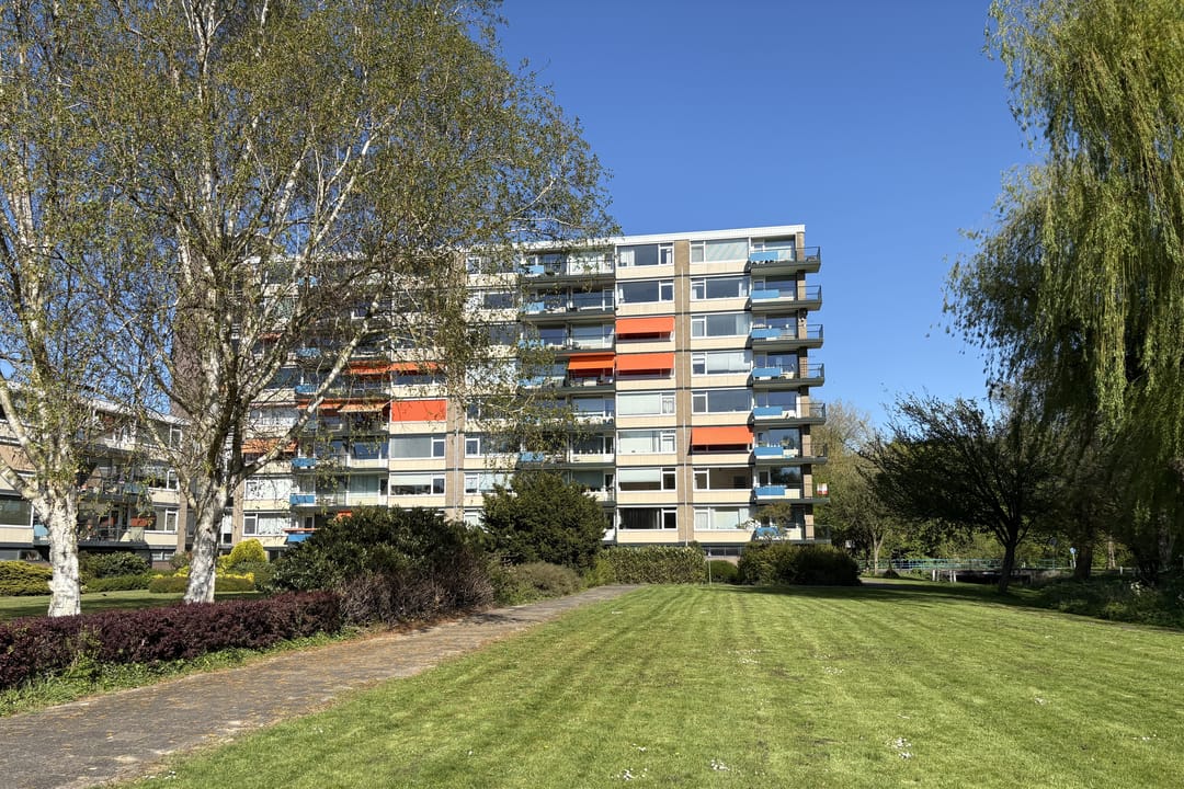 Foto 7 van Apollolaan 428