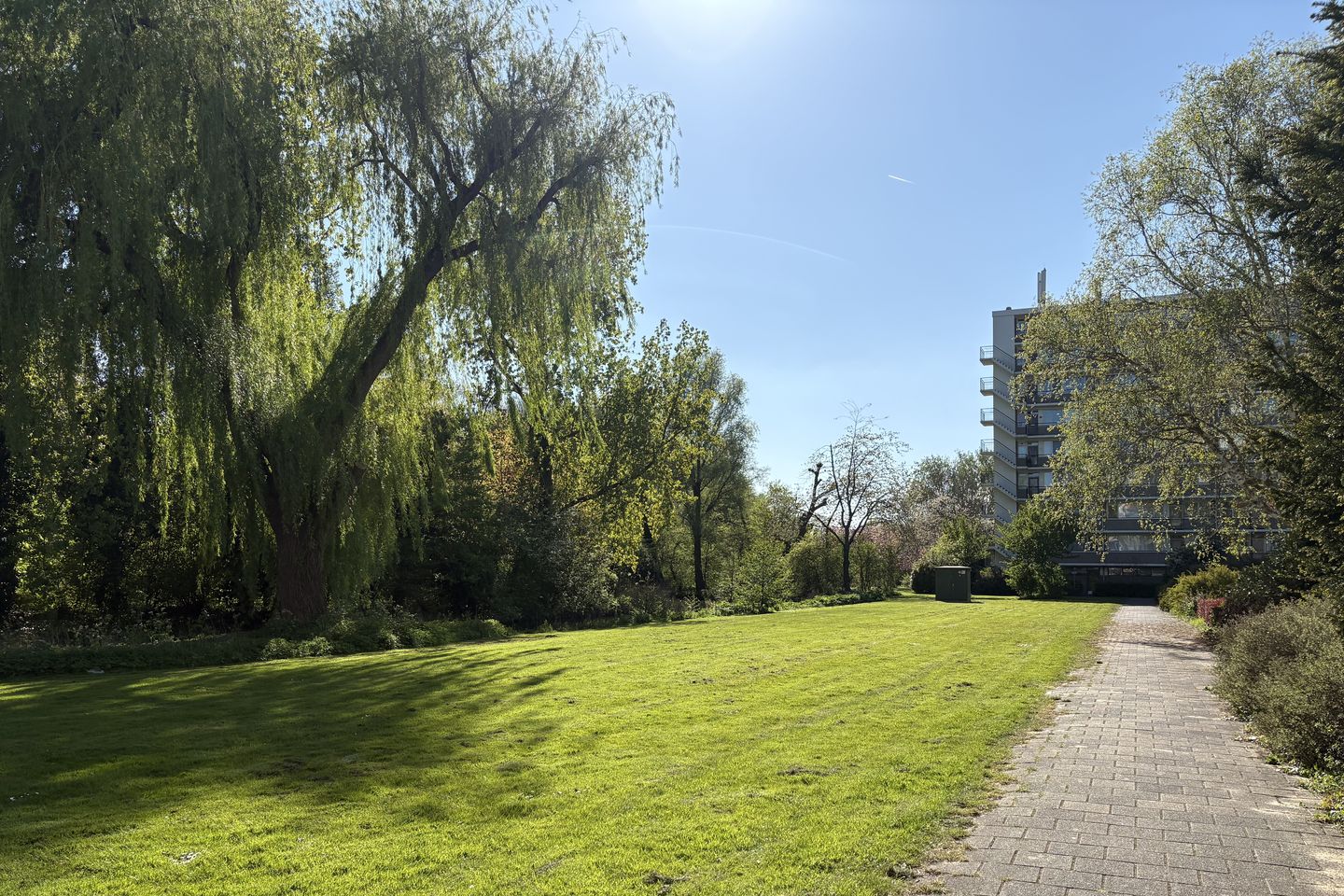 Foto 49 van Apollolaan 428