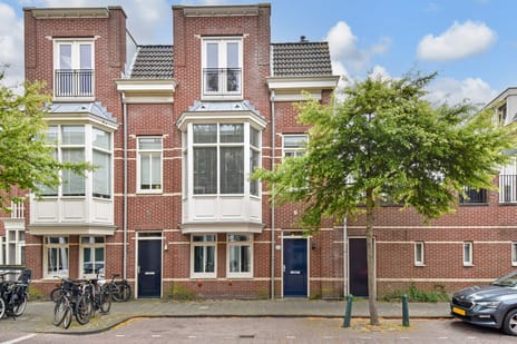 Vinkensteynstraat thumbnail