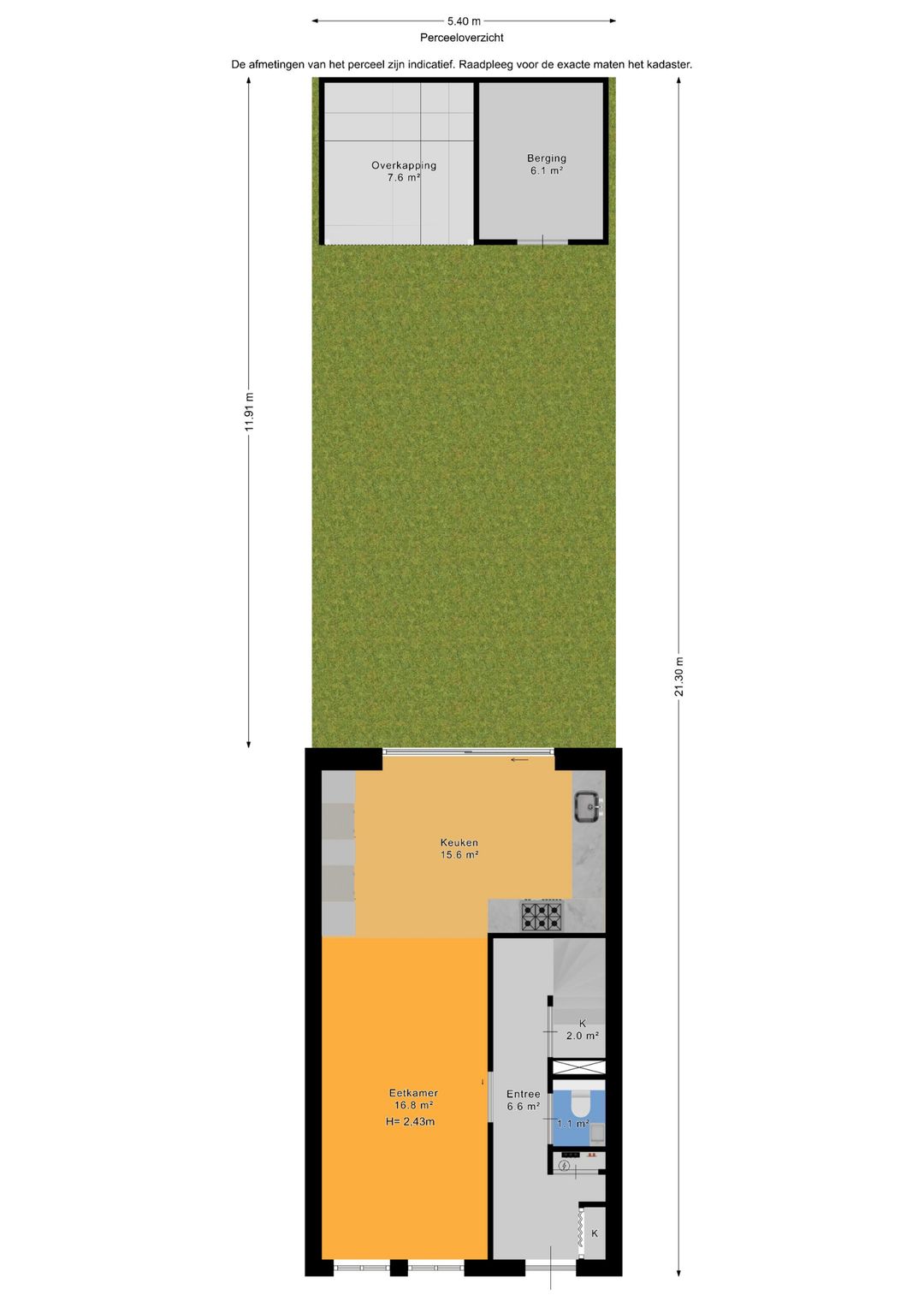 Foto 41 van Vinkensteynstraat 80