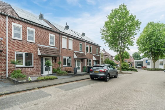 Foto 6 van Klaver 9