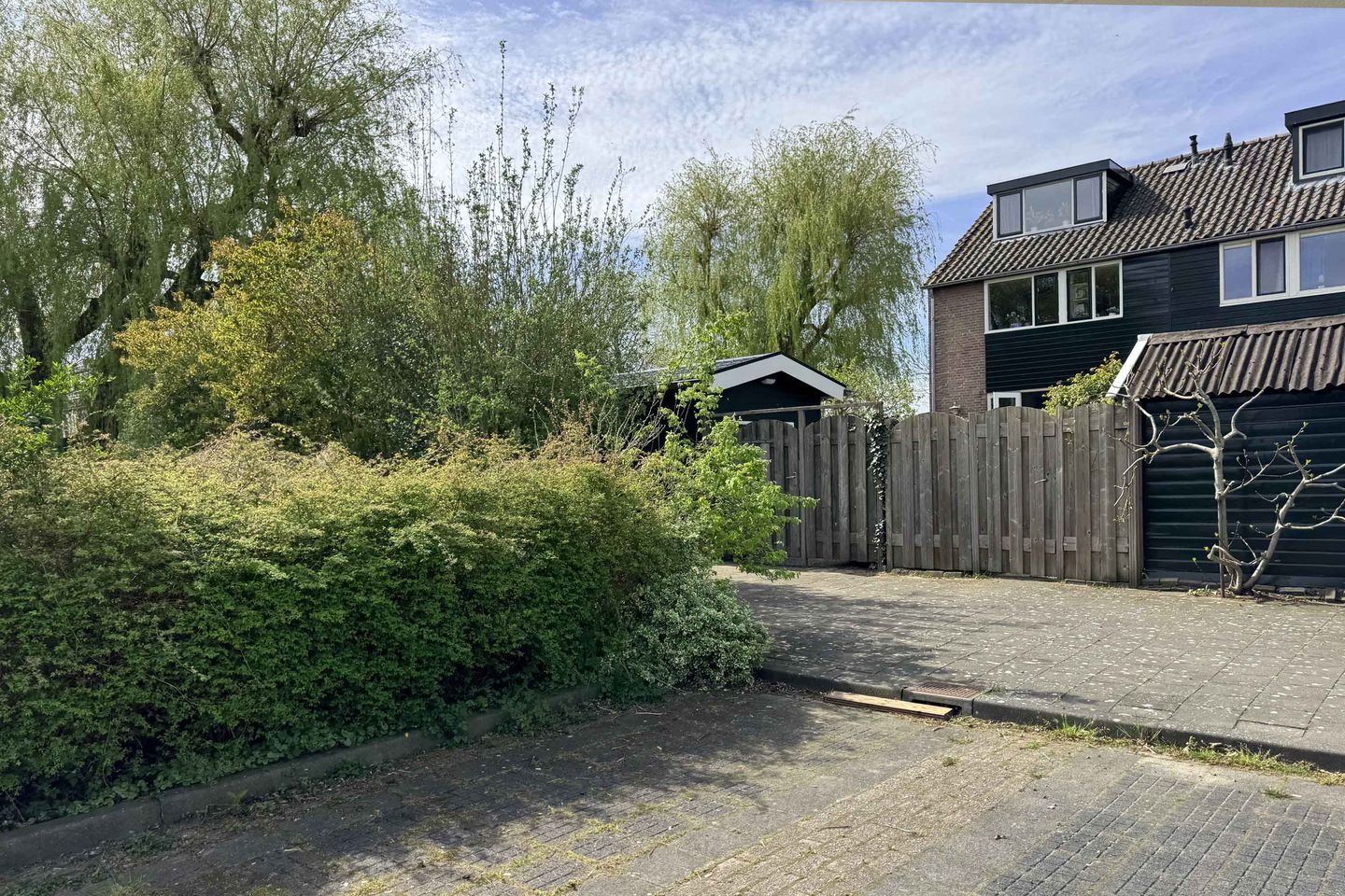 Foto 35 van Waterstoep 13-A