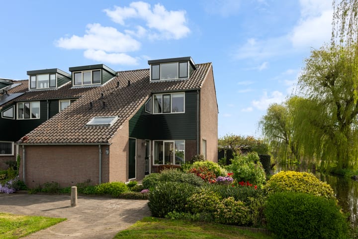 Foto 4 van Waterstoep 13-A