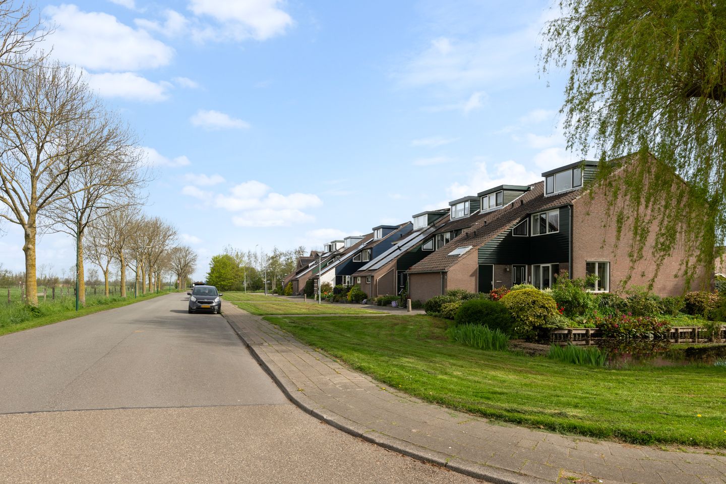Foto 5 van Waterstoep 13-A