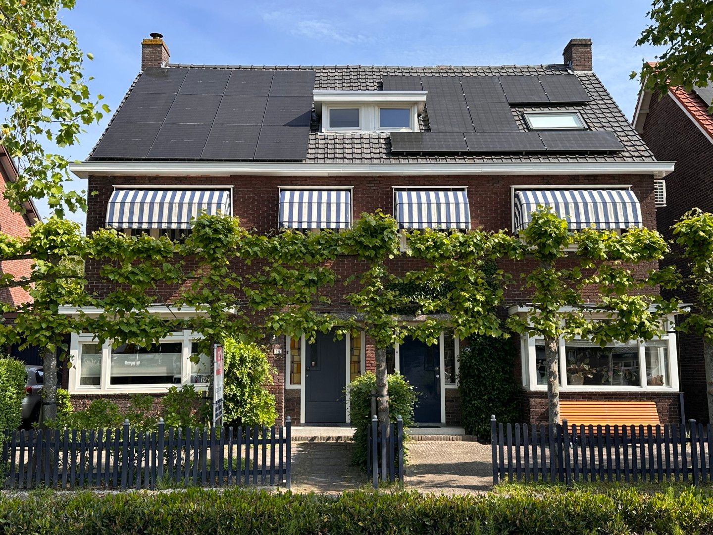Dijkstraat 68 
