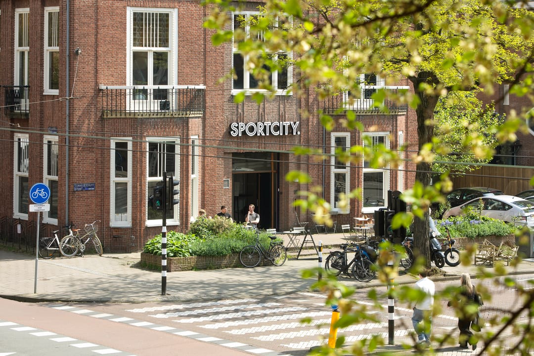Foto 46 van Minervalaan 10-2