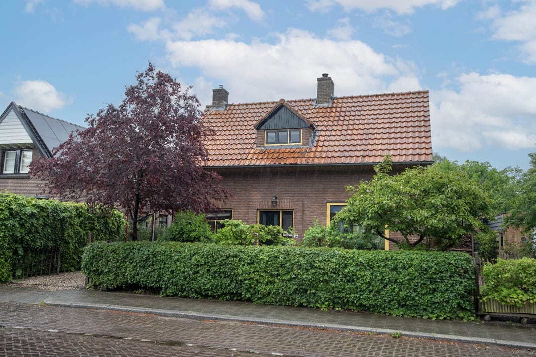 Foto 1 van Germanenlaan 13