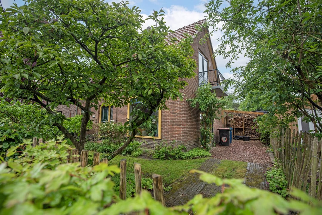 Foto 7 van Germanenlaan 13