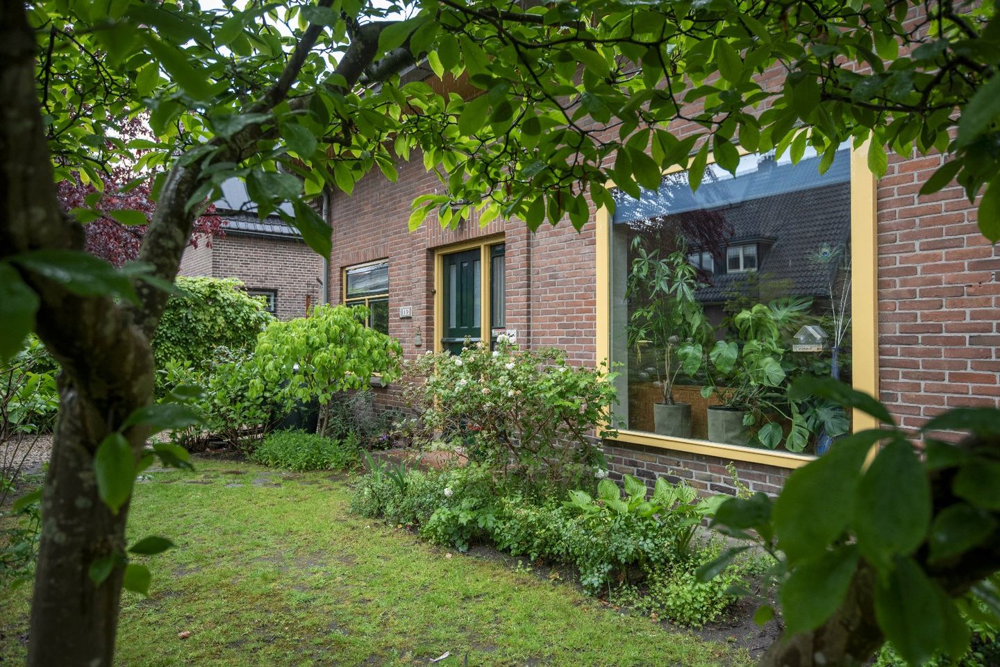 Foto 5 van Germanenlaan 13