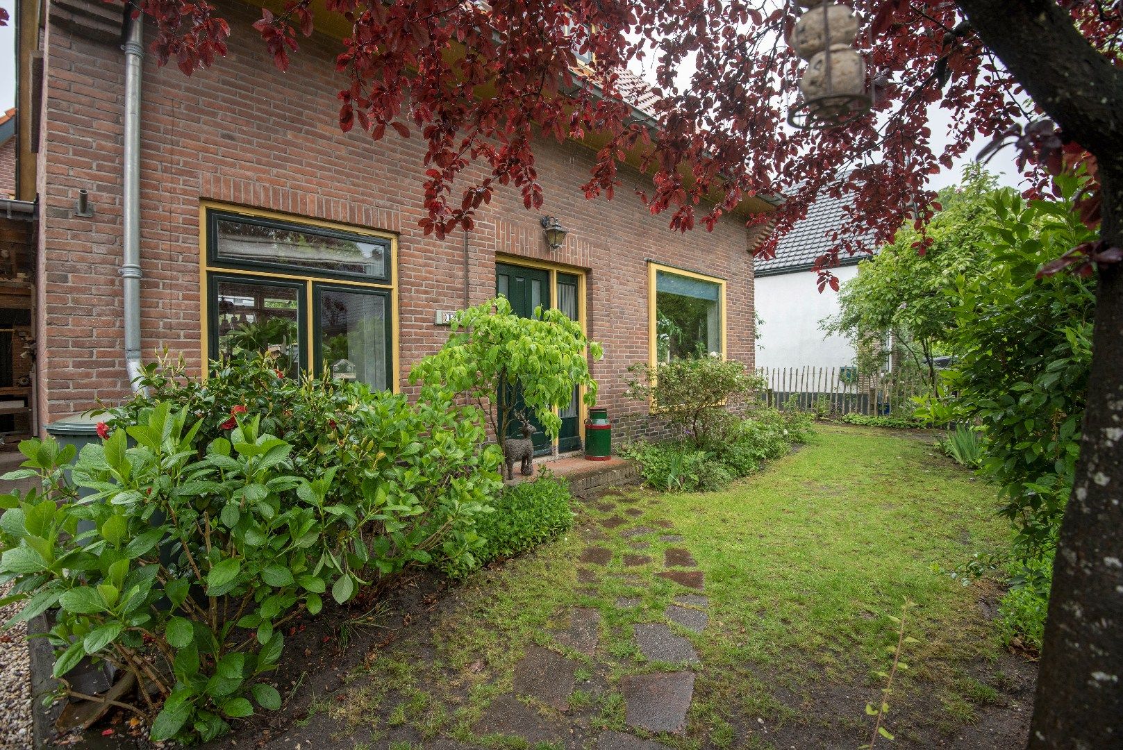 Foto 6 van Germanenlaan 13