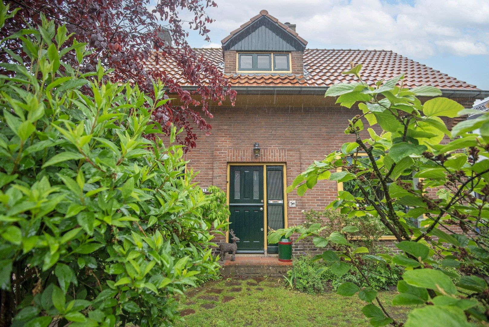 Foto 3 van Germanenlaan 13