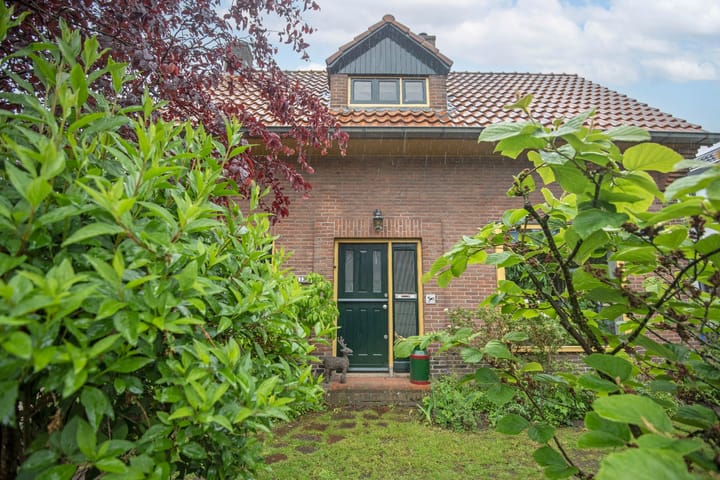Foto 3 van Germanenlaan 13