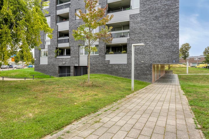 Photo 4 of De Kempenaerstraat 85