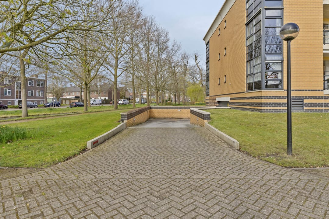 Photo 31 of Professor Boerhaaveweg 5