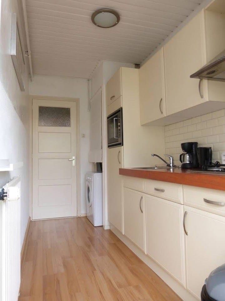 Photo 4 of Bredestraat 5-C