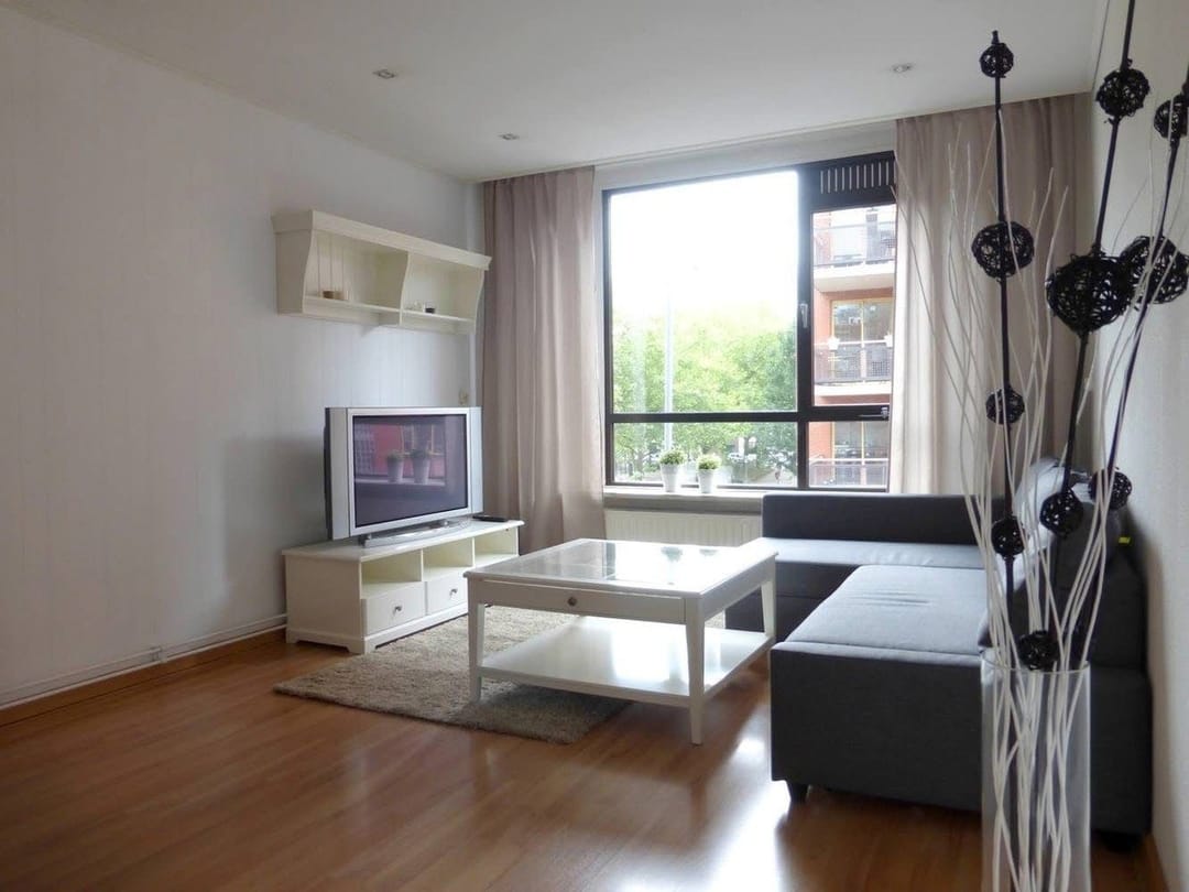 Photo 1 of Bredestraat 5-C