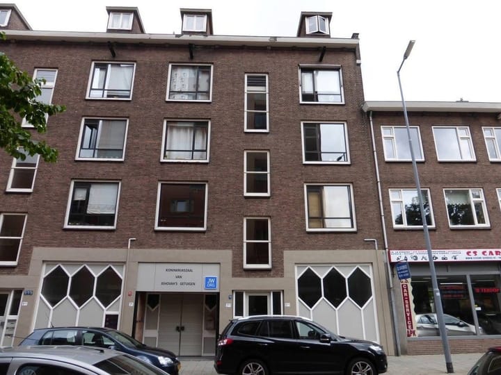 Photo 2 of Bredestraat 5-C
