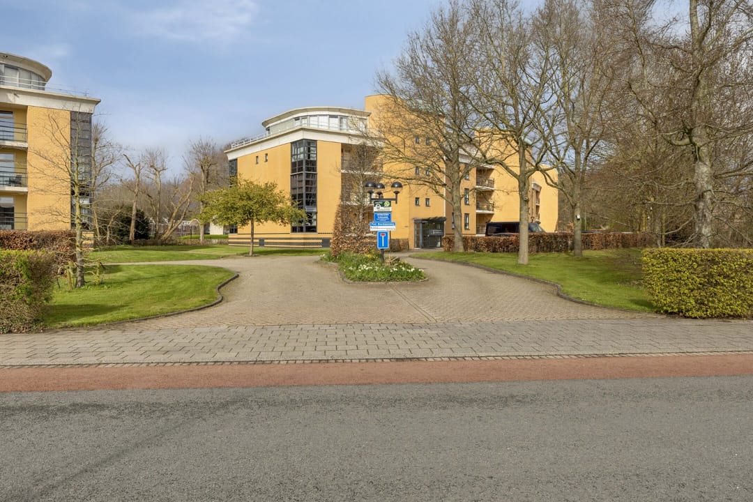 Photo 37 of Professor Boerhaaveweg 5