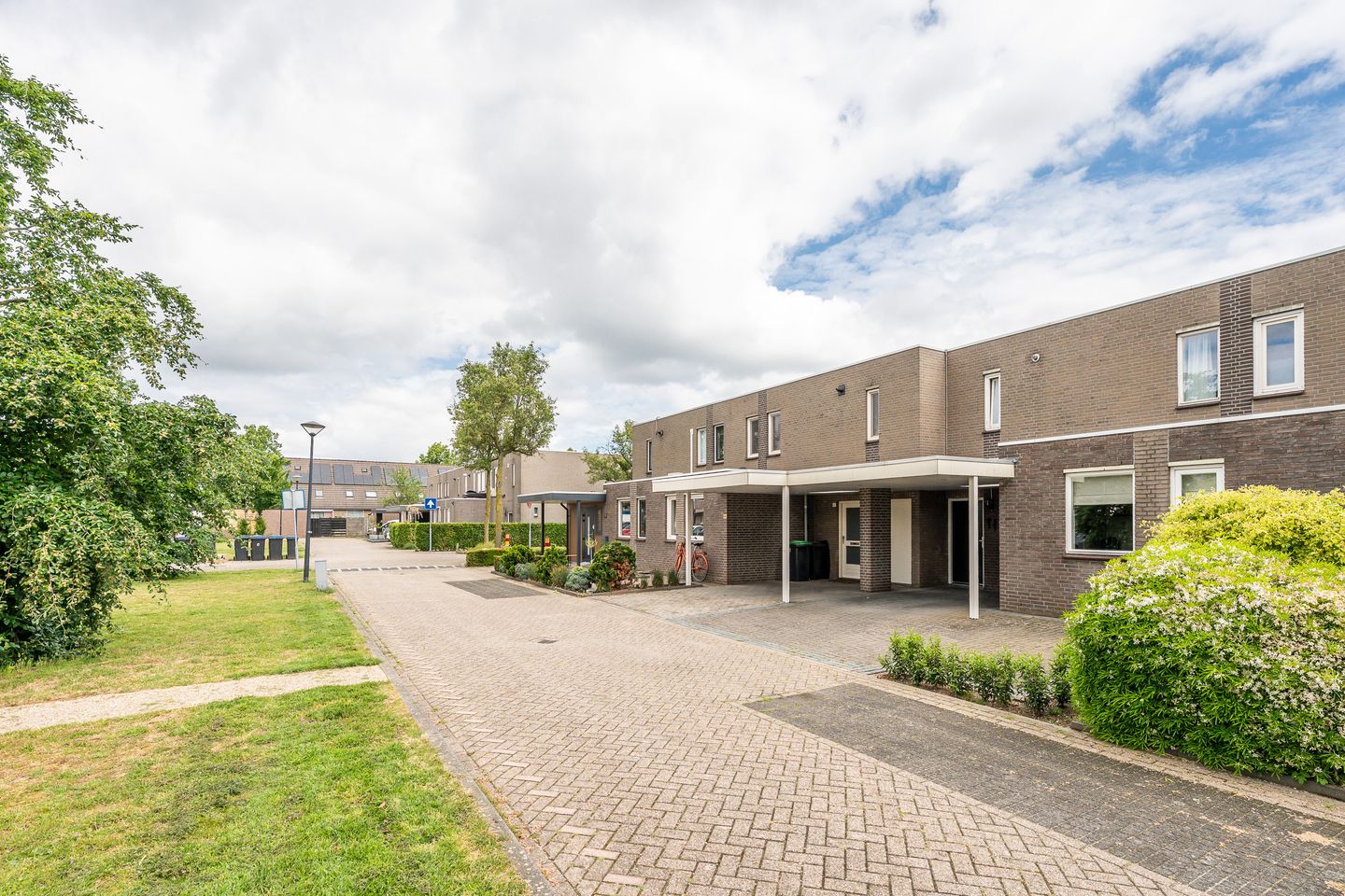 Foto 4 van Horgetouw 14