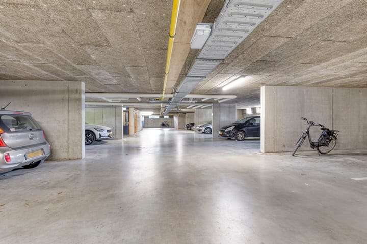 Appartement te koop: Pastoor Sickingstraat 122, Eindhoven