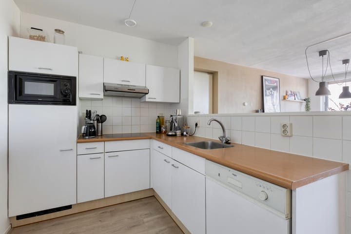Appartement te koop: Pastoor Sickingstraat 122, Eindhoven