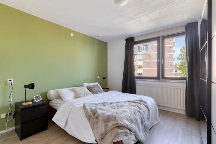 Appartement te koop: Pastoor Sickingstraat 122, Eindhoven
