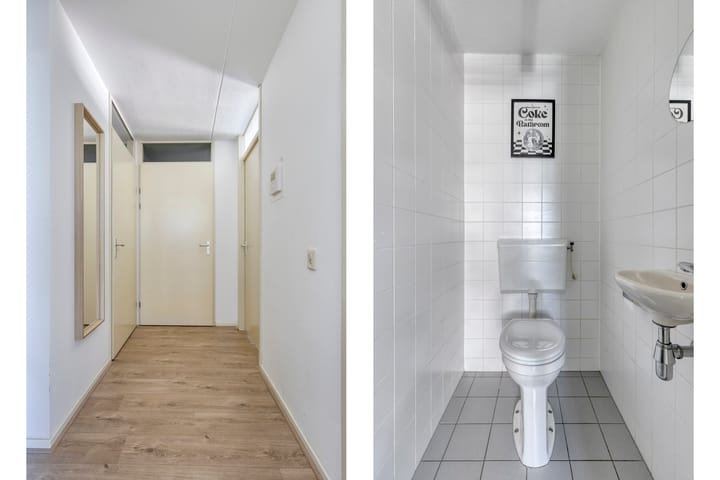Appartement te koop: Pastoor Sickingstraat 122, Eindhoven