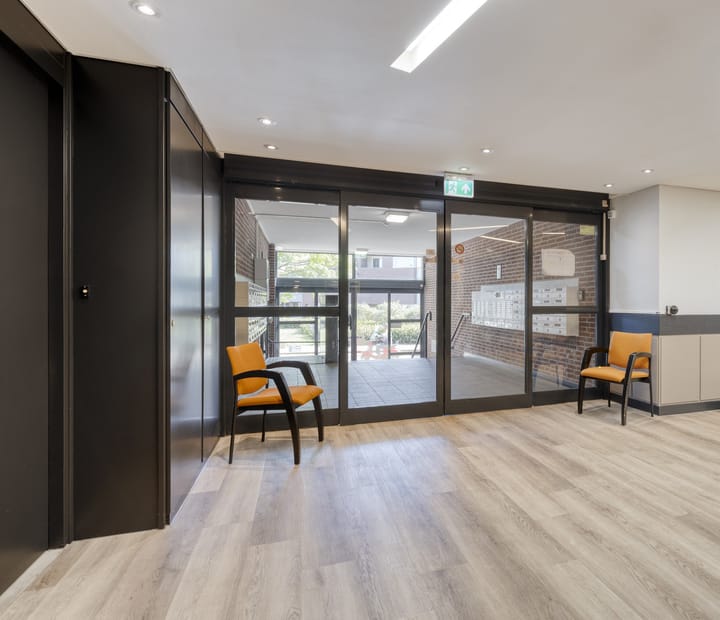 Appartement te koop: Pastoor Sickingstraat 122, Eindhoven