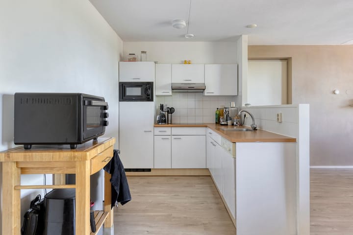 Appartement te koop: Pastoor Sickingstraat 122, Eindhoven