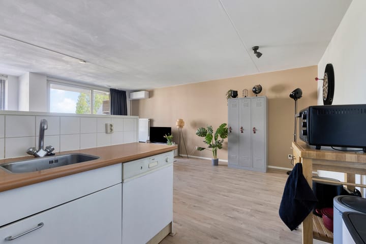 Appartement te koop: Pastoor Sickingstraat 122, Eindhoven