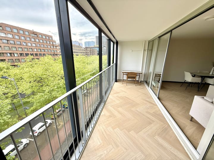 Foto 3 van Laan op Zuid 874