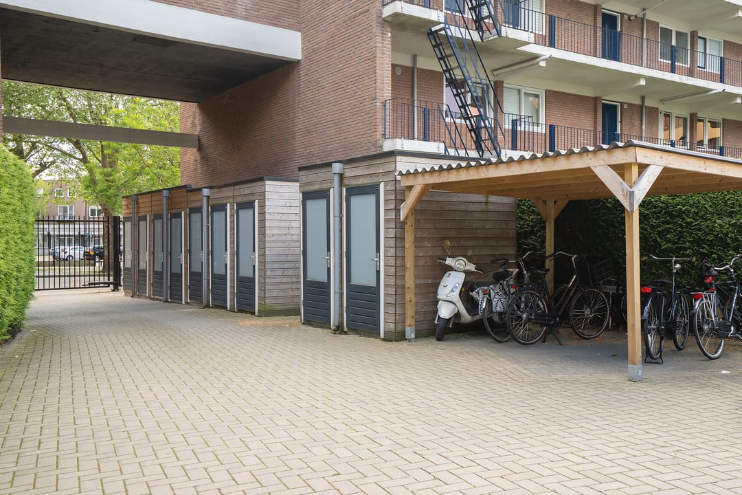 Foto 32 van Kuipersdijk 10-1