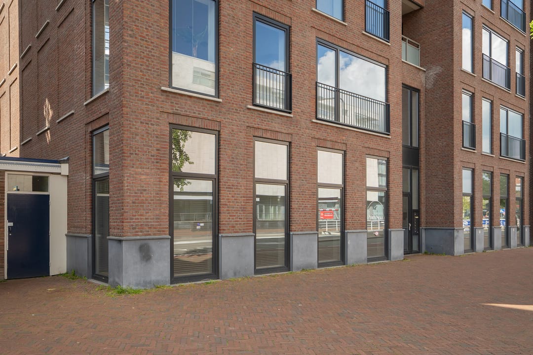 Foto 37 van Kuipersdijk 10-1