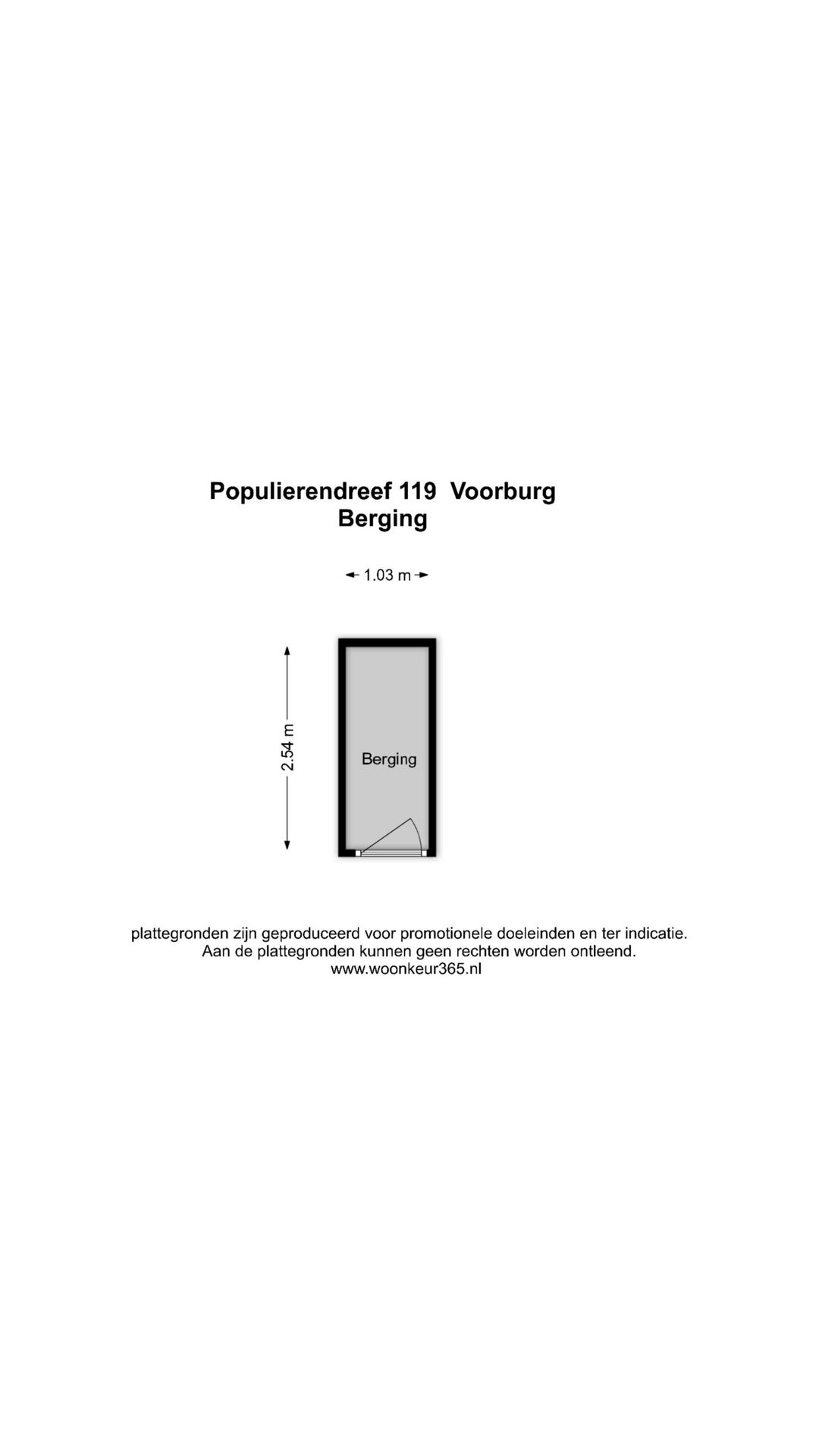 Foto 32 van Populierendreef 119