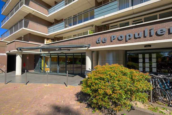Foto 4 van Populierendreef 119