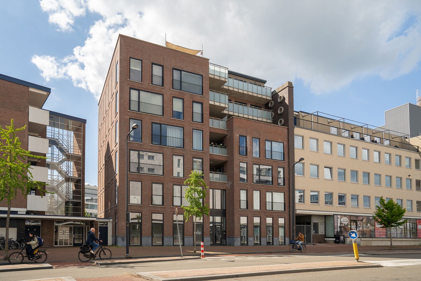 Foto 1 van Kuipersdijk 10-1