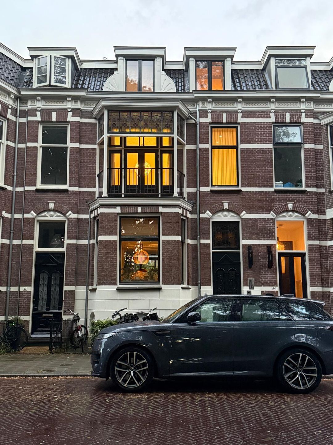 Foto 1 van Koningslaan 58
