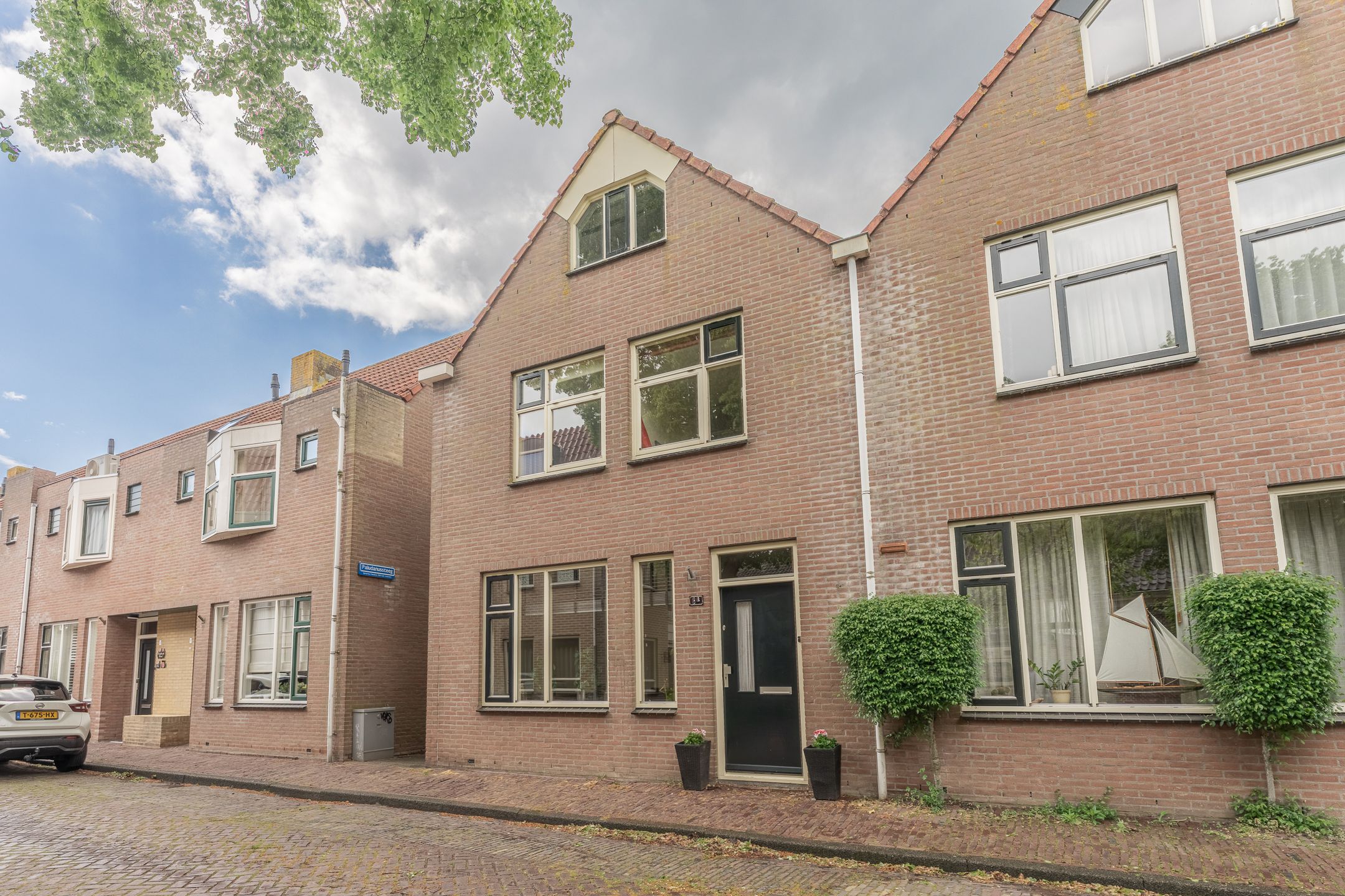 Foto 45 van Breedstraat 8-A