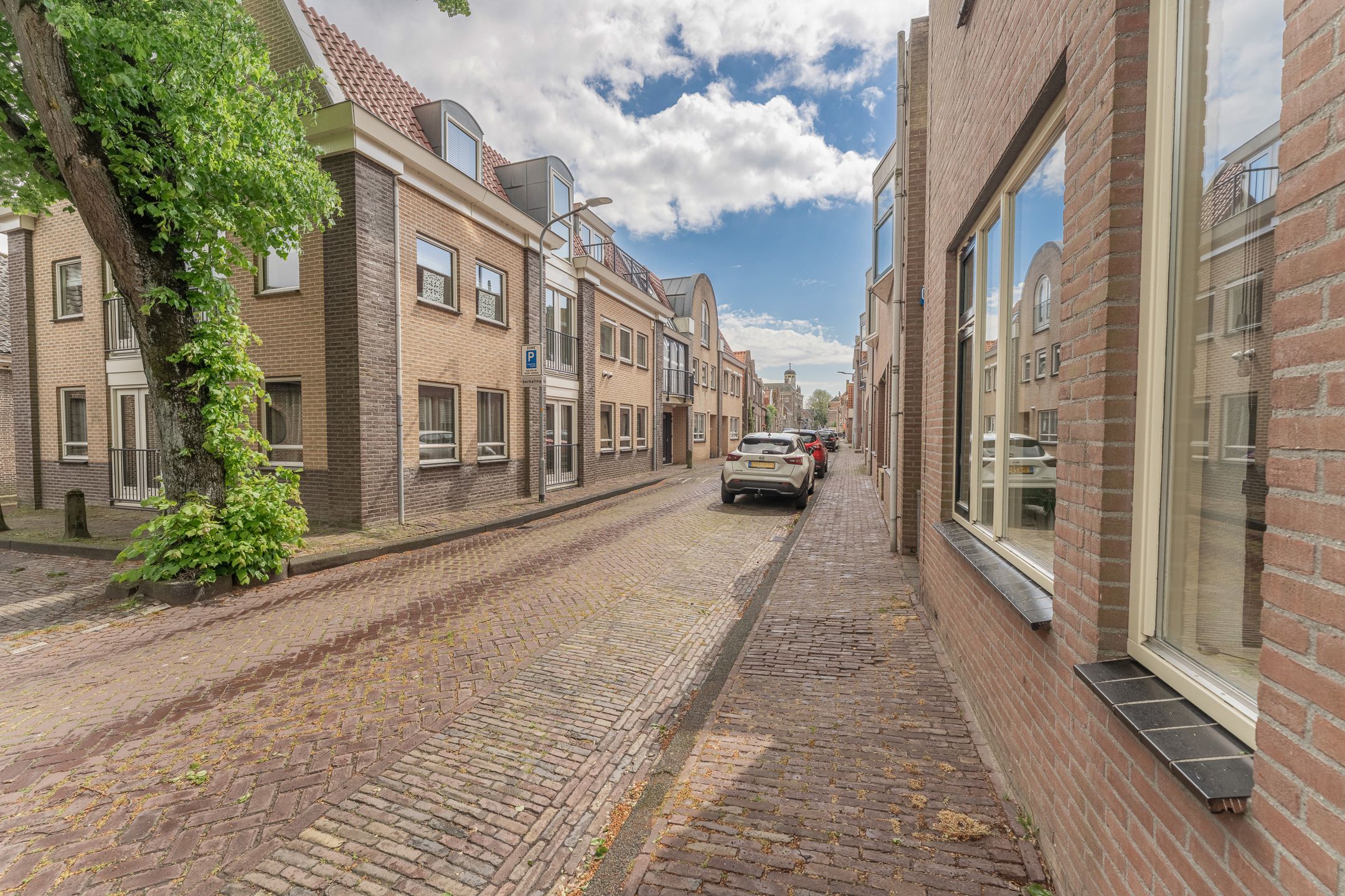 Foto 48 van Breedstraat 8-A