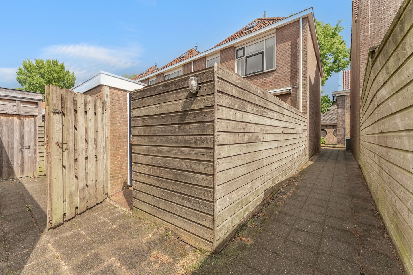 Foto 44 van Breedstraat 8-A