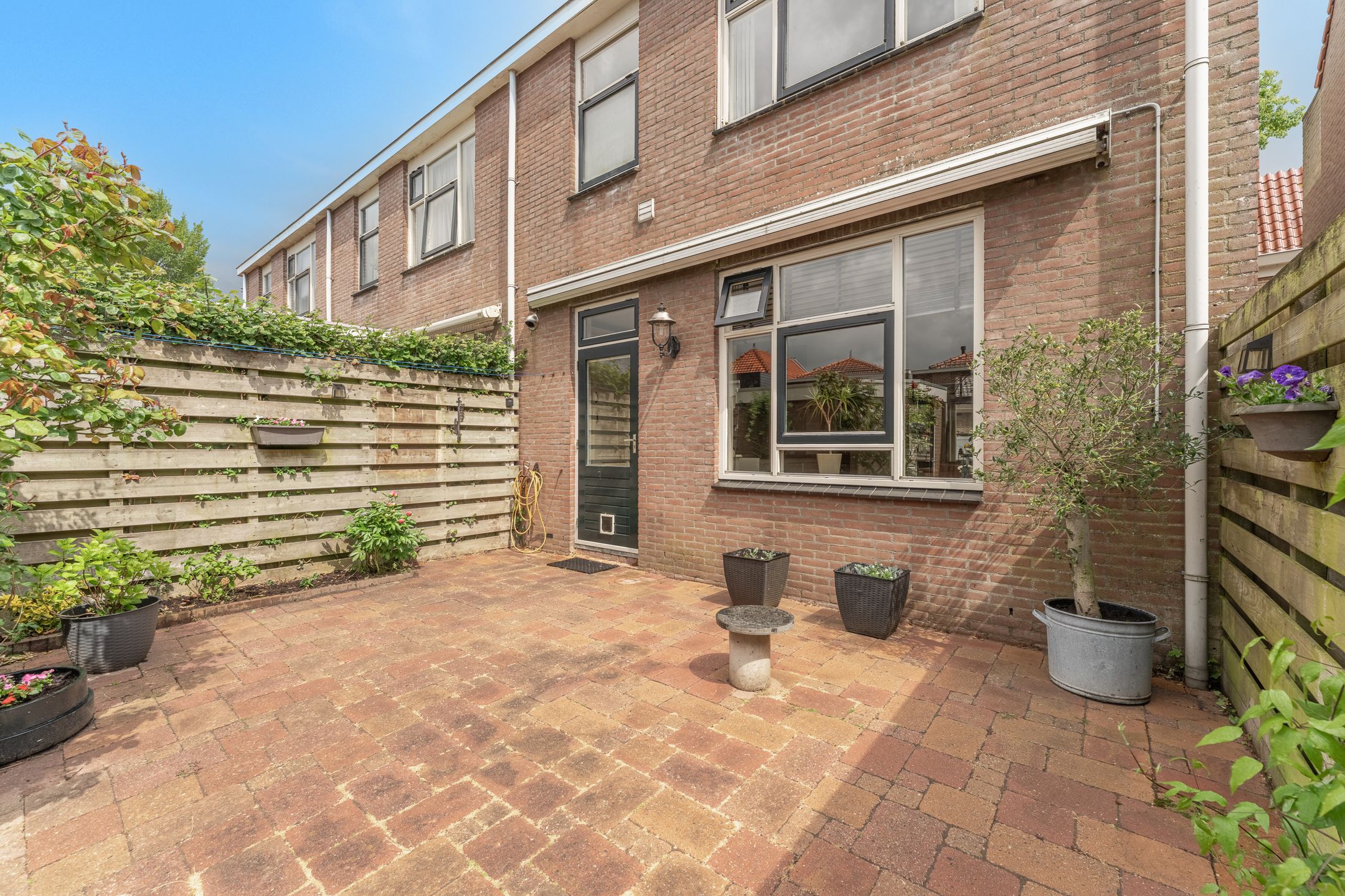 Foto 3 van Breedstraat 8-A