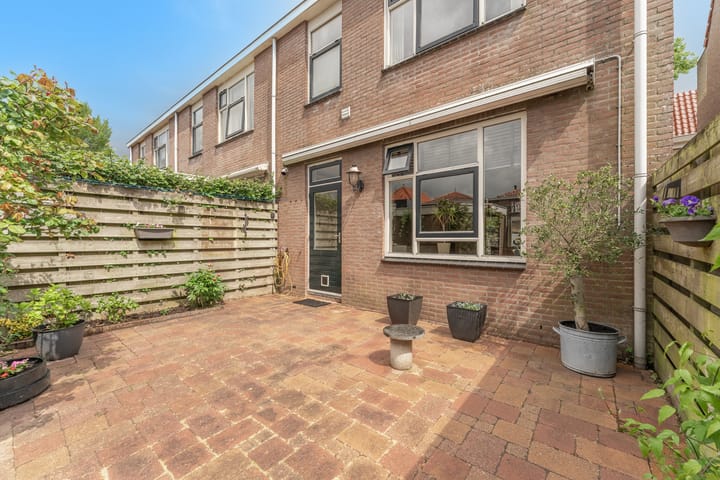 Foto 3 van Breedstraat 8-A